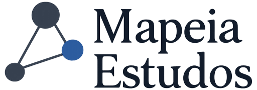 Mapeia Estudos